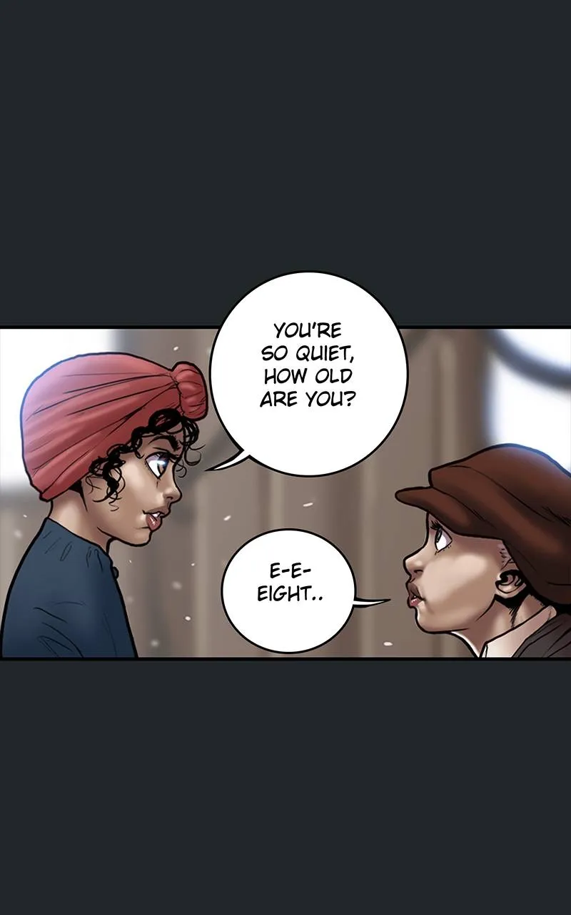 Read Ordeal Manga Online