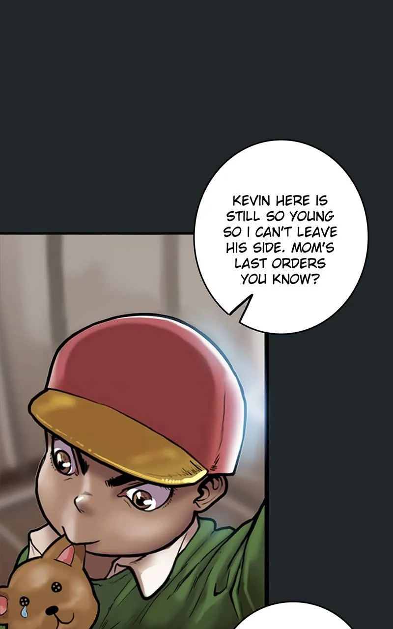 Read Ordeal Manga Online
