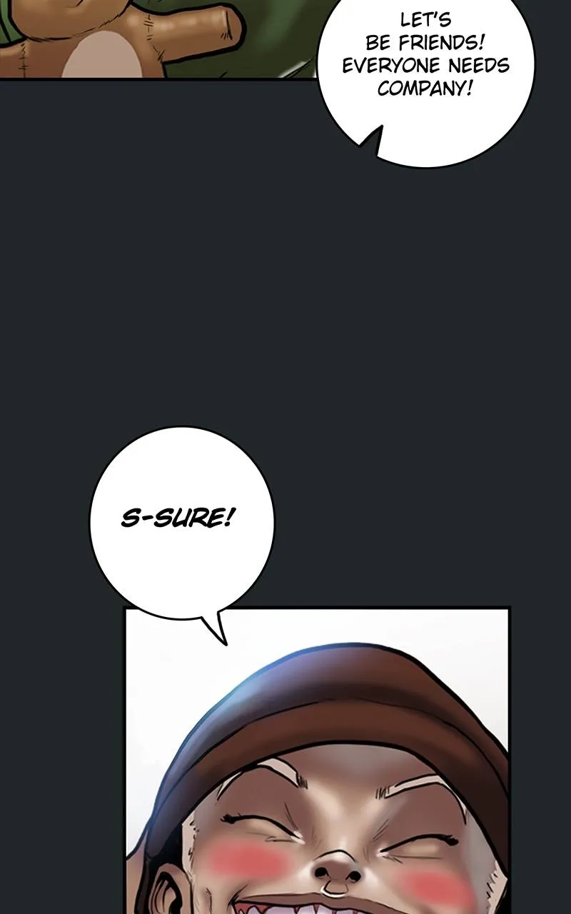 Read Ordeal Manga Online