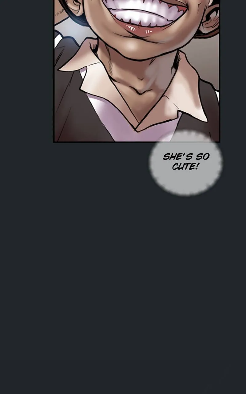 Read Ordeal Manga Online