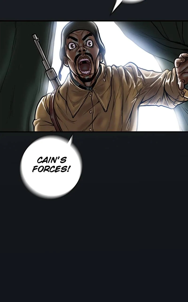 Read Ordeal Manga Online