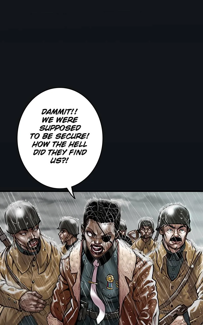 Read Ordeal Manga Online