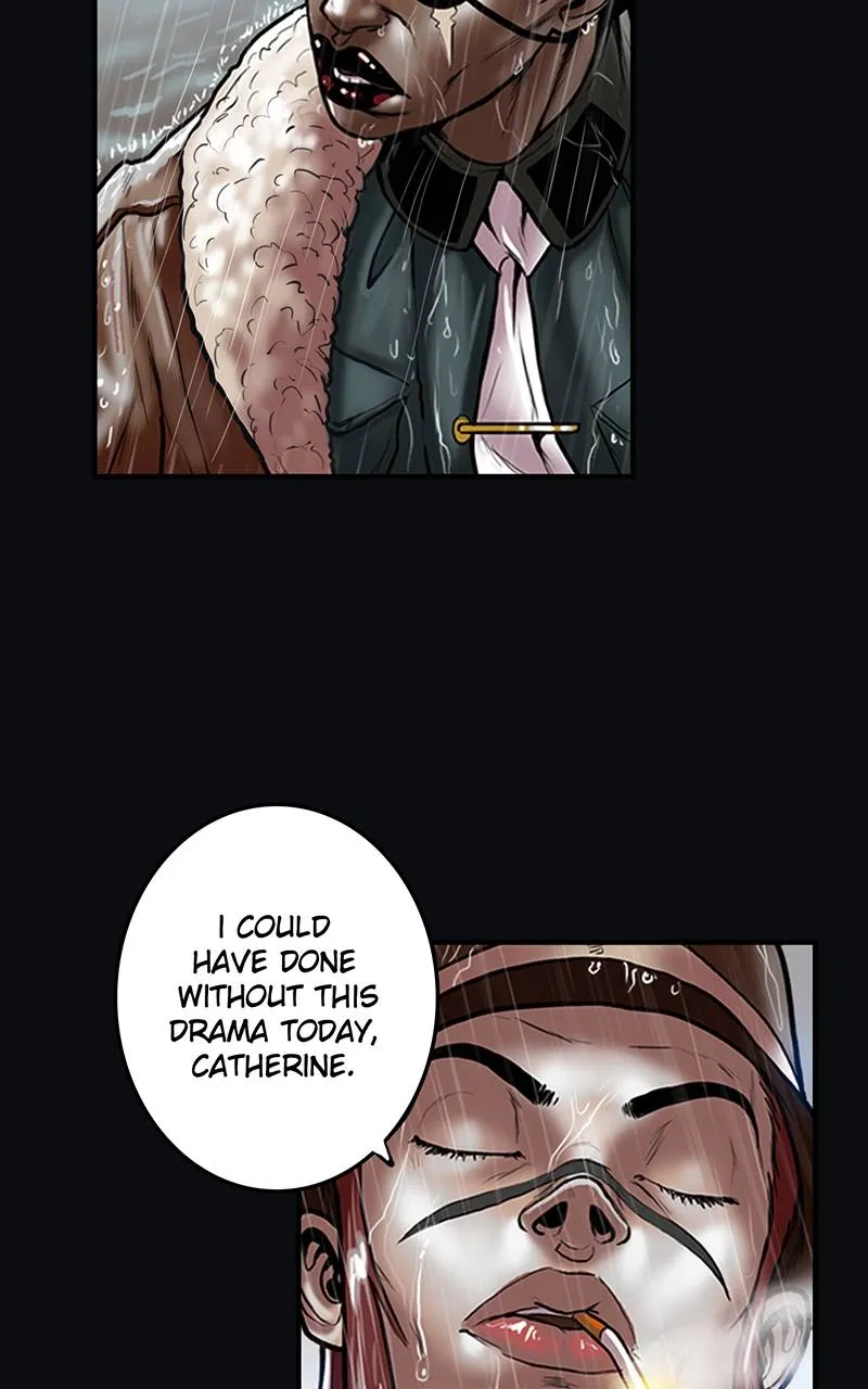 Read Ordeal Manga Online