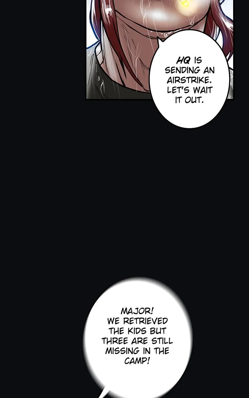 Read Ordeal Manga Online