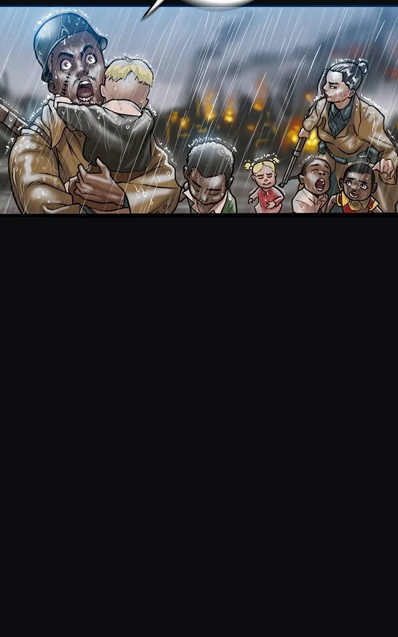Read Ordeal Manga Online