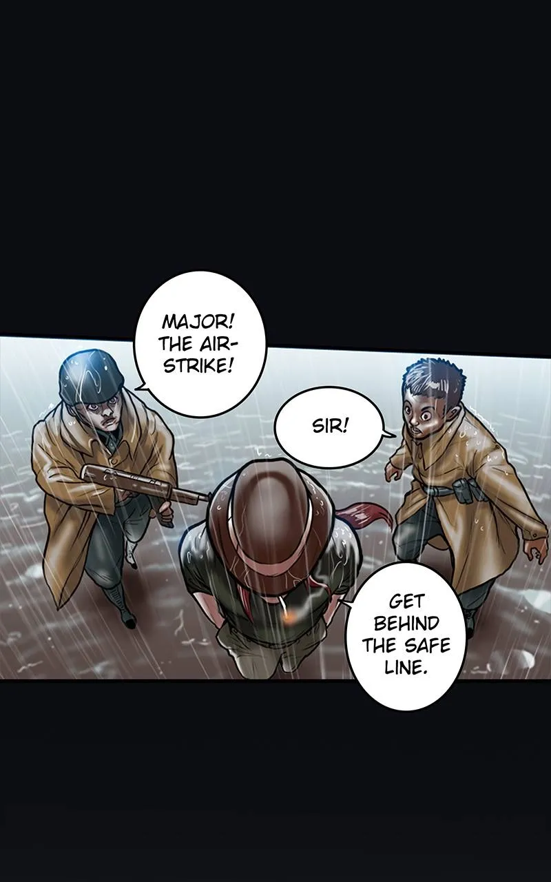 Read Ordeal Manga Online