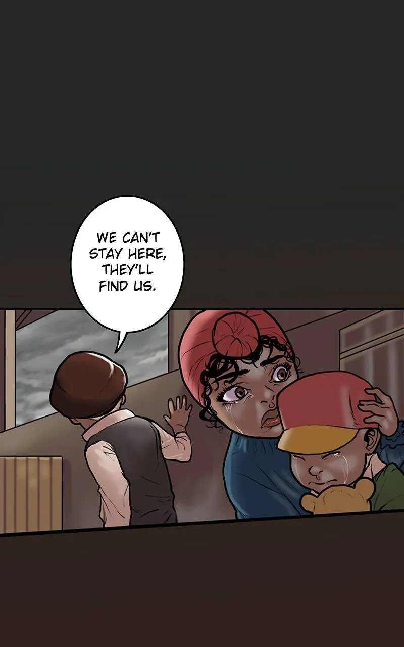 Read Ordeal Manga Online