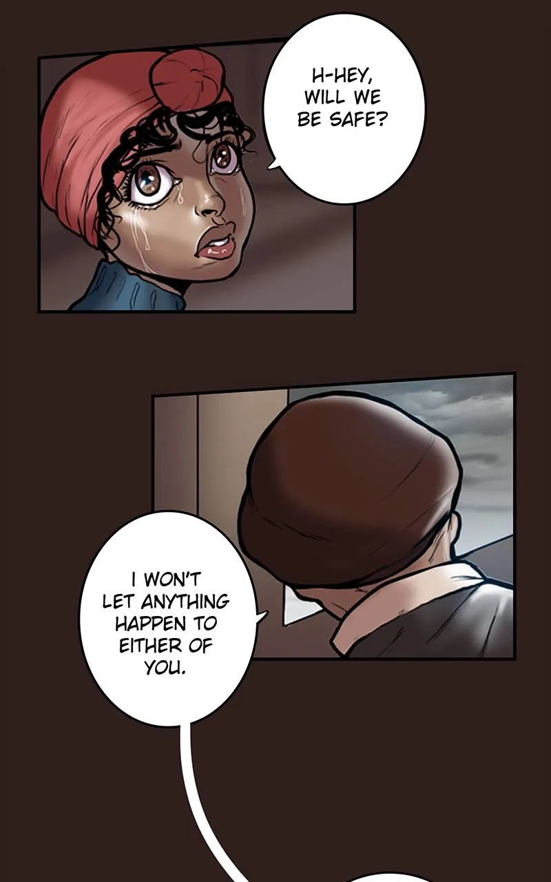 Read Ordeal Manga Online
