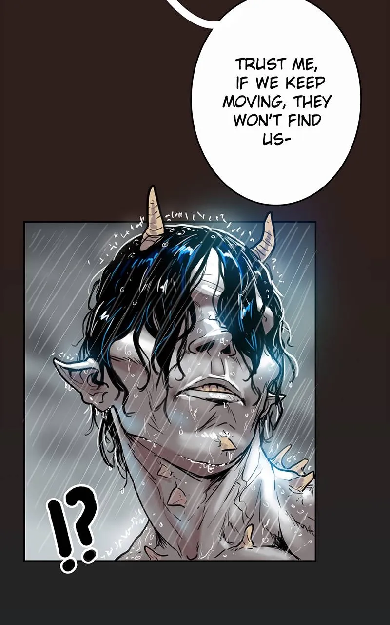 Read Ordeal Manga Online