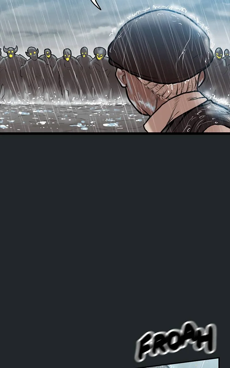 Read Ordeal Manga Online