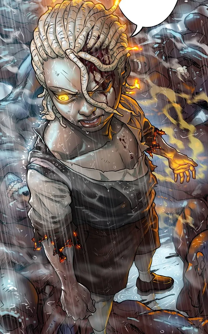 Read Ordeal Manga Online