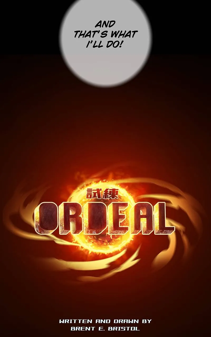 Read Ordeal Manga Online