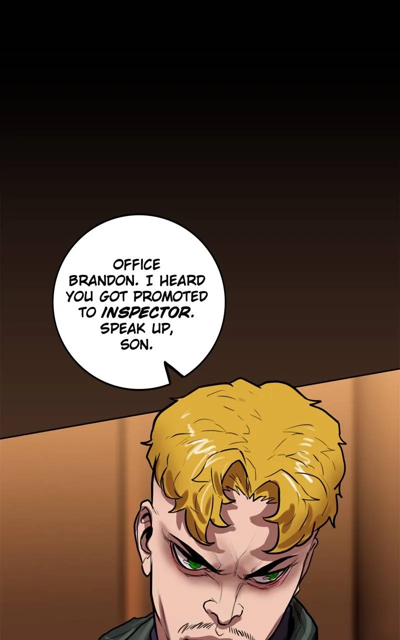 Read Ordeal Manga Online