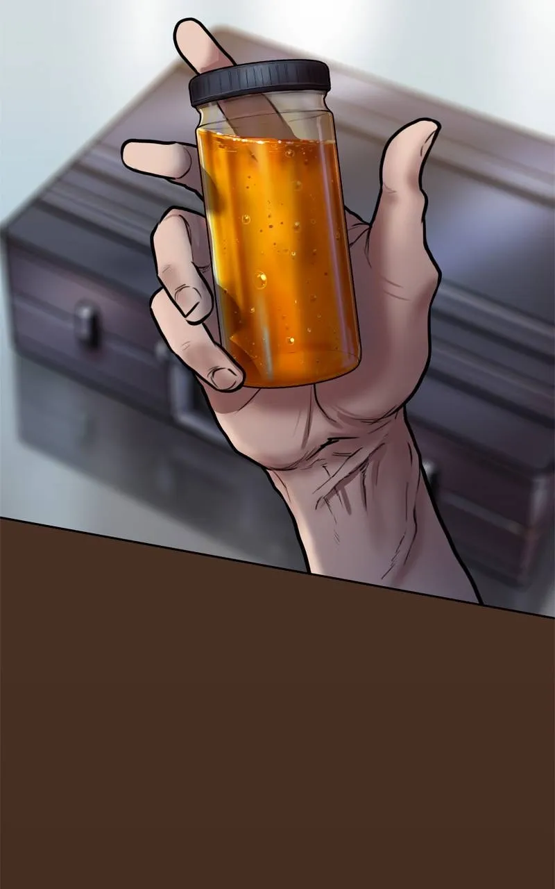 Read Ordeal Manga Online