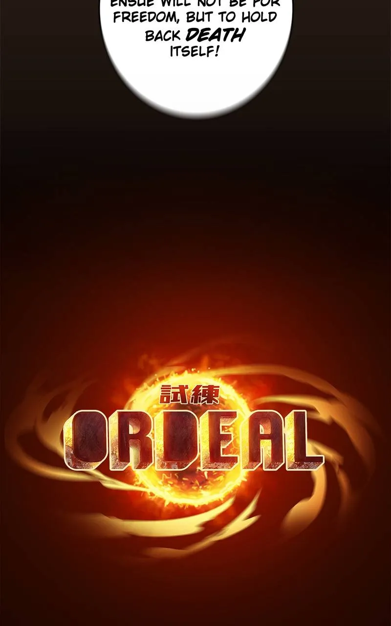 Read Ordeal Manga Online