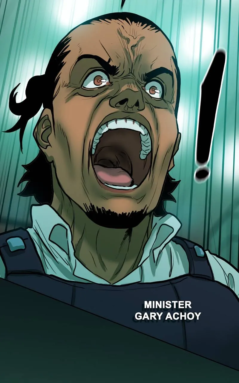 Read Ordeal Manga Online