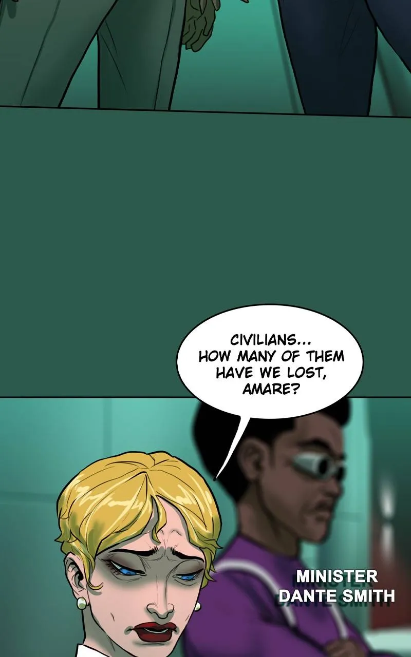 Read Ordeal Manga Online