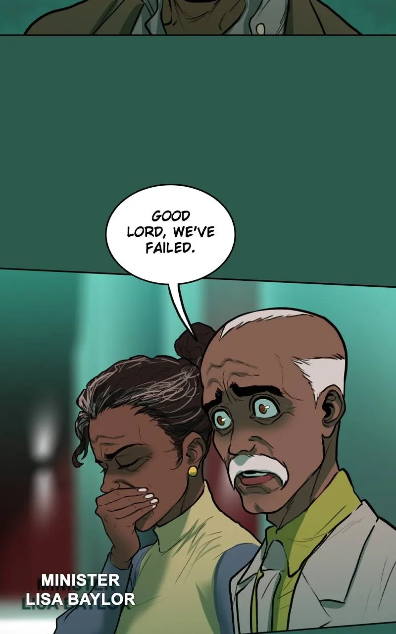 Read Ordeal Manga Online