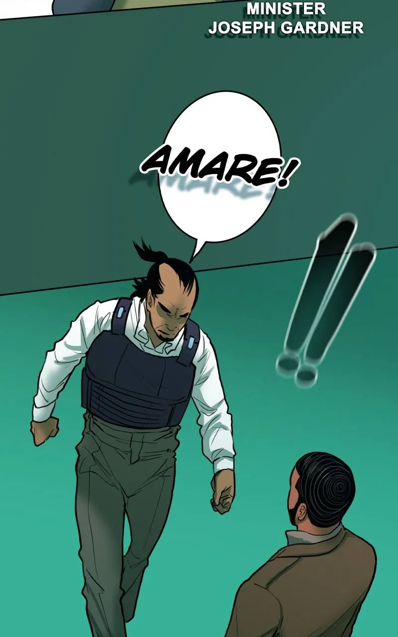 Read Ordeal Manga Online