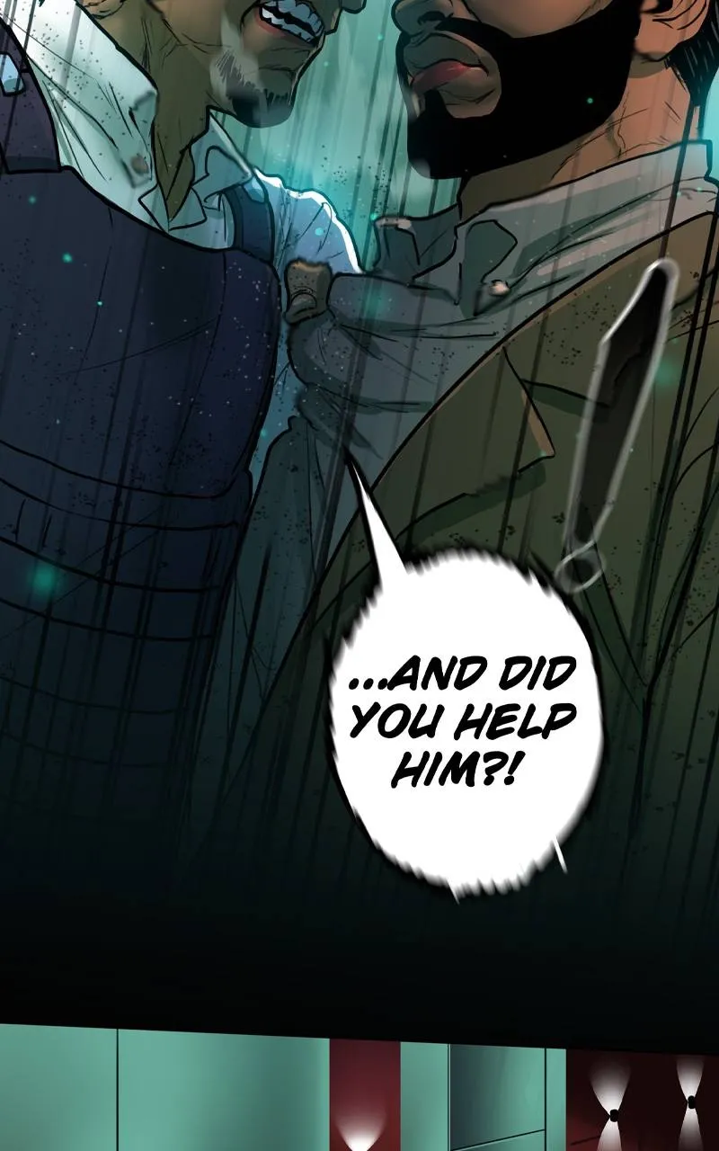 Read Ordeal Manga Online