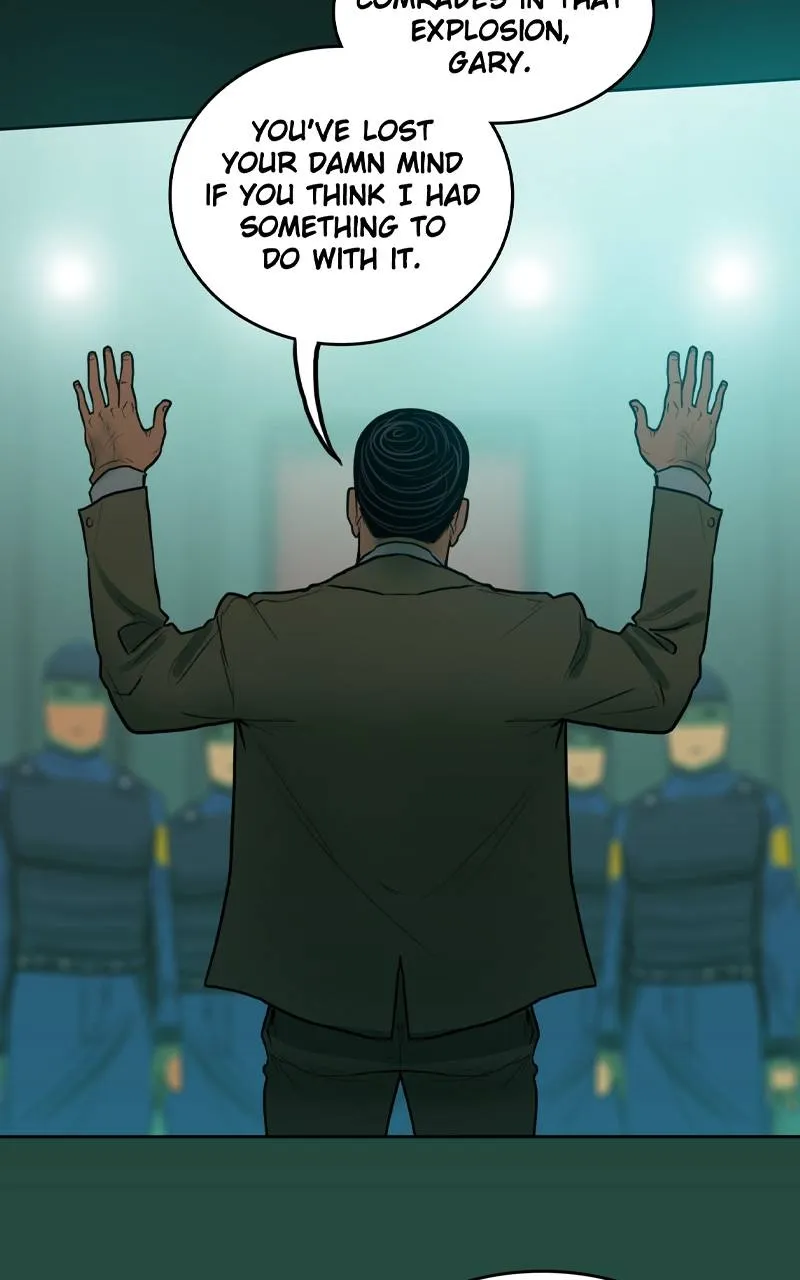 Read Ordeal Manga Online