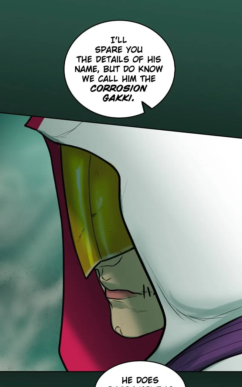 Read Ordeal Manga Online