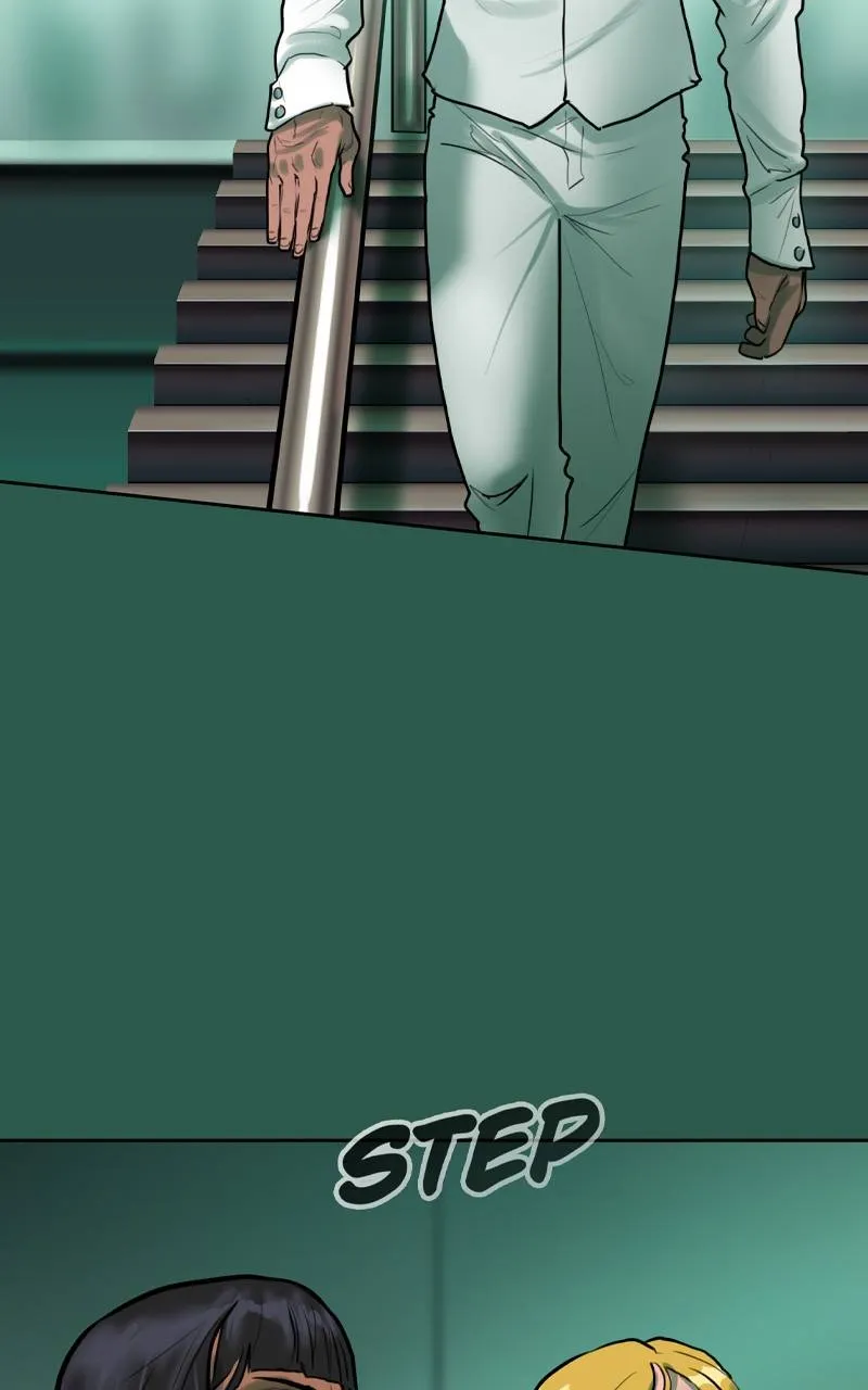 Read Ordeal Manga Online