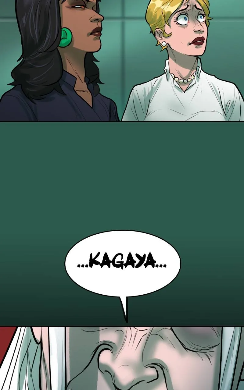 Read Ordeal Manga Online