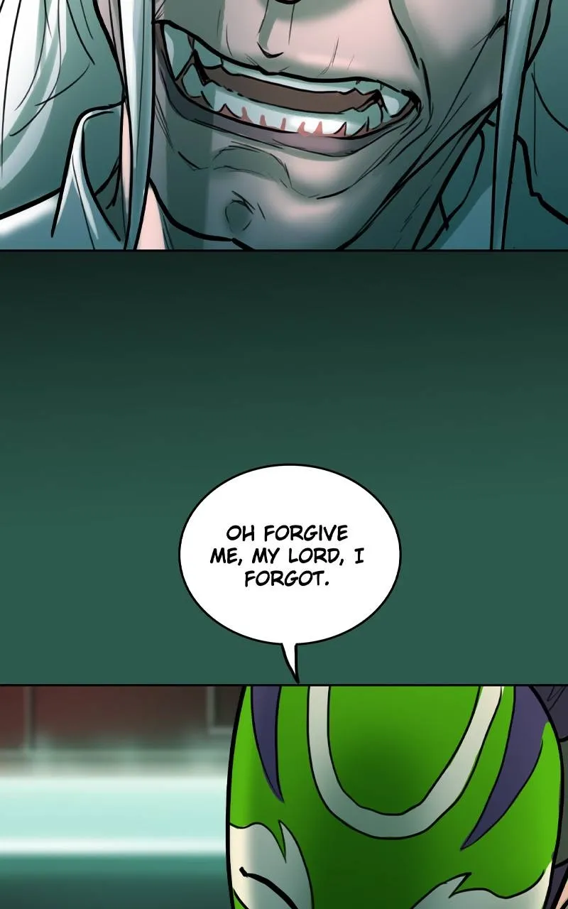 Read Ordeal Manga Online
