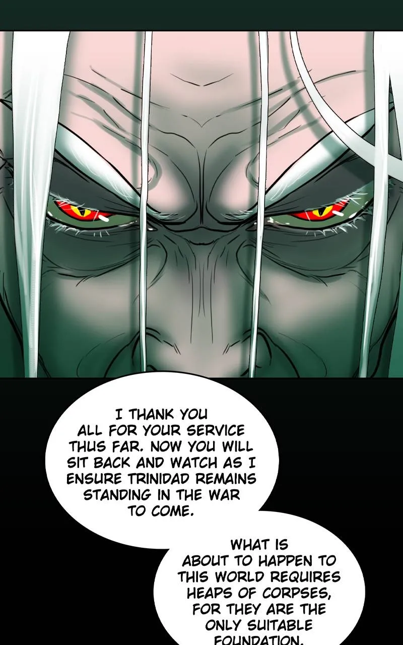 Read Ordeal Manga Online