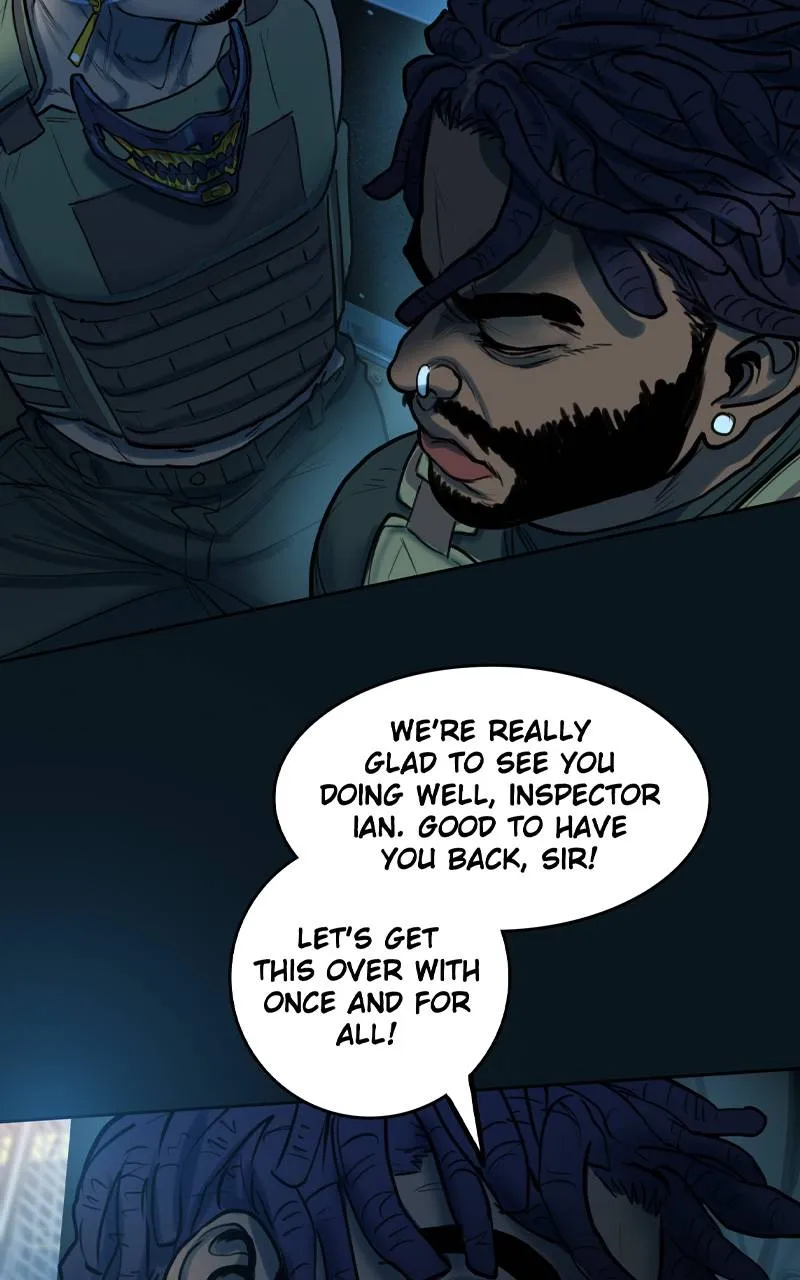 Read Ordeal Manga Online