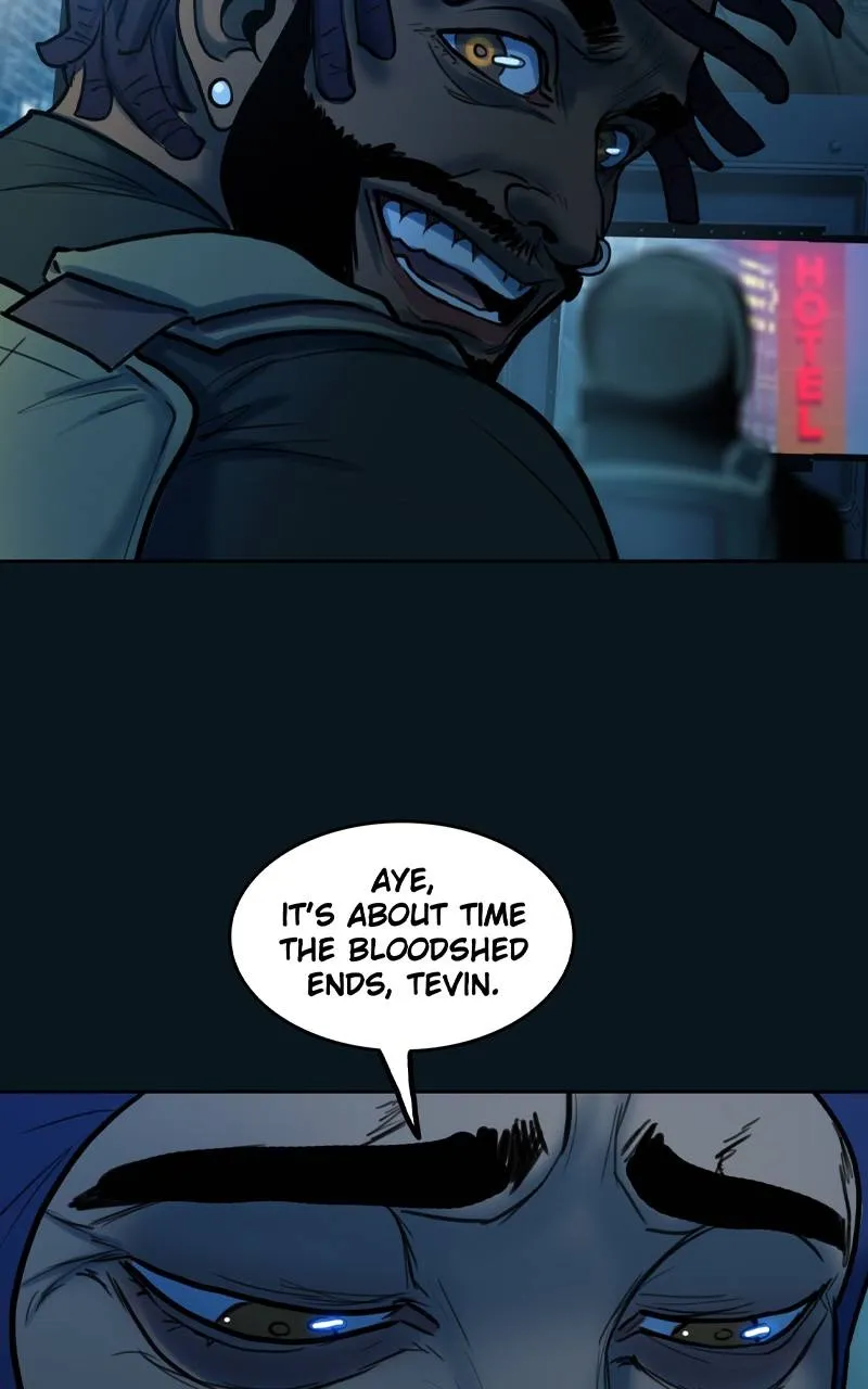 Read Ordeal Manga Online
