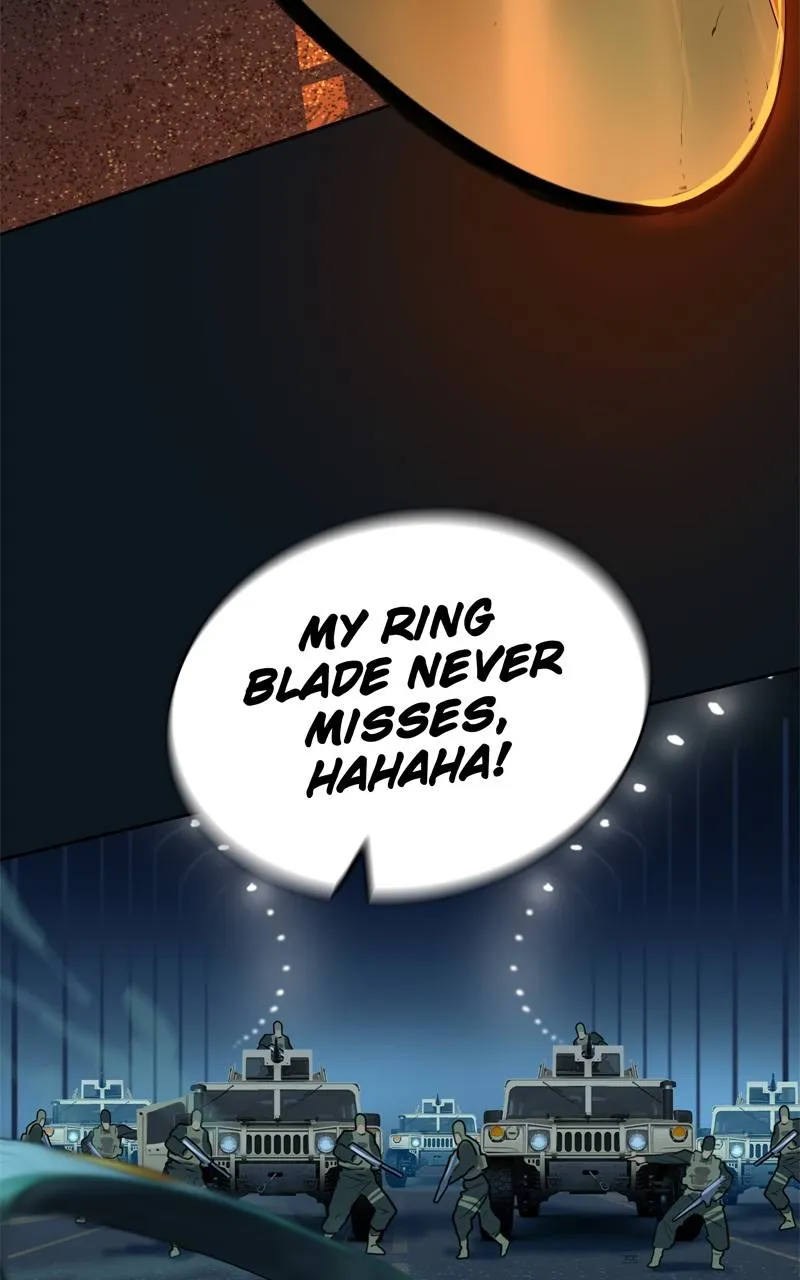 Read Ordeal Manga Online