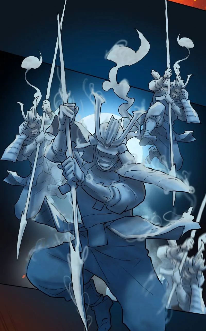 Read Ordeal Manga Online
