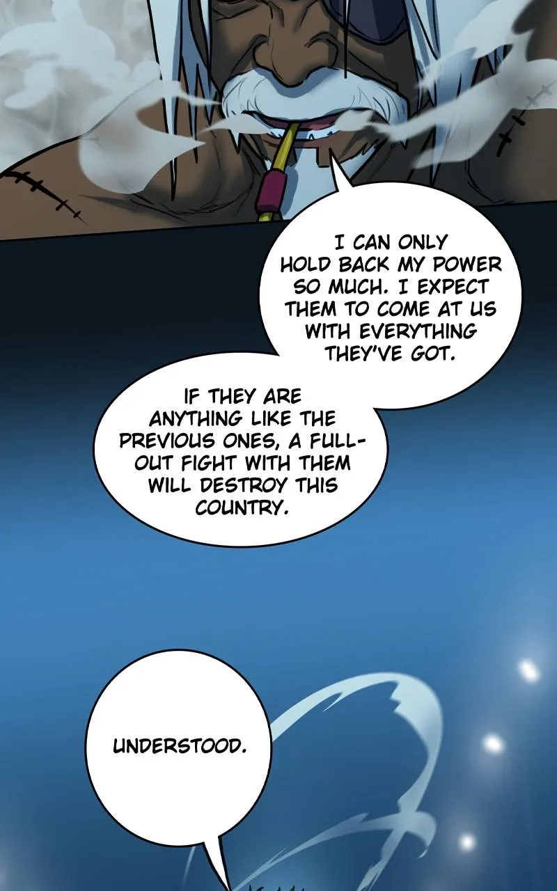 Read Ordeal Manga Online