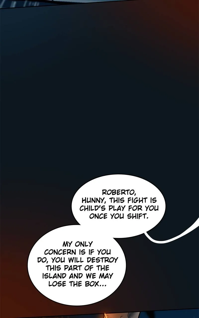 Read Ordeal Manga Online
