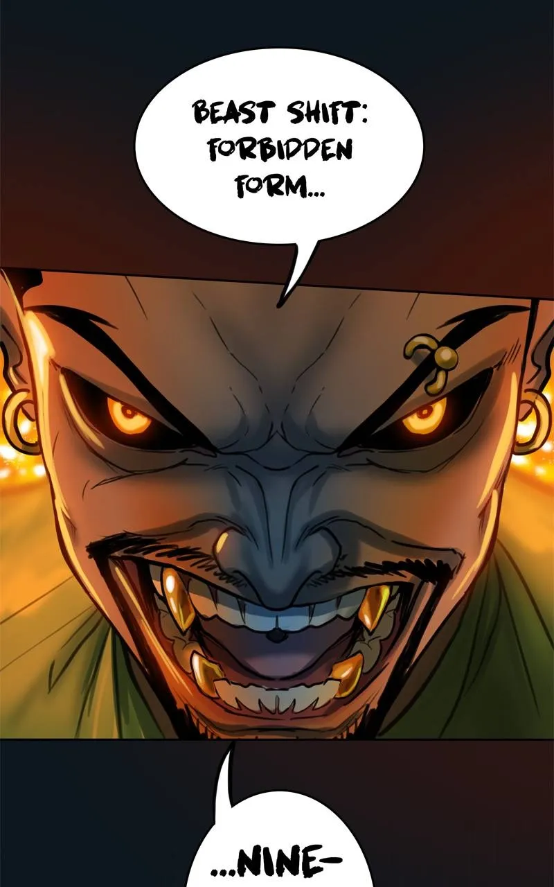 Read Ordeal Manga Online