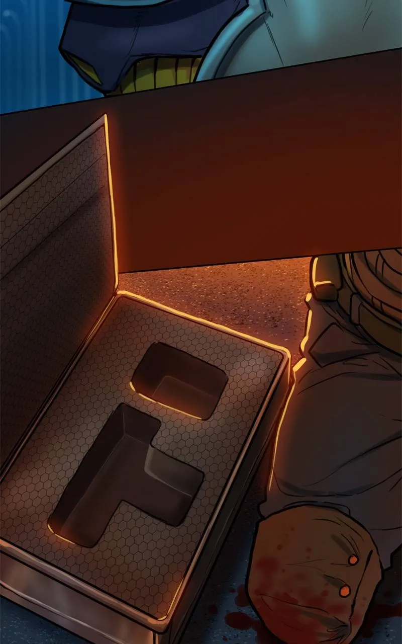 Read Ordeal Manga Online
