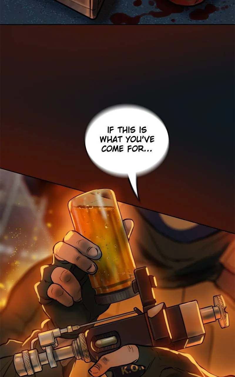 Read Ordeal Manga Online