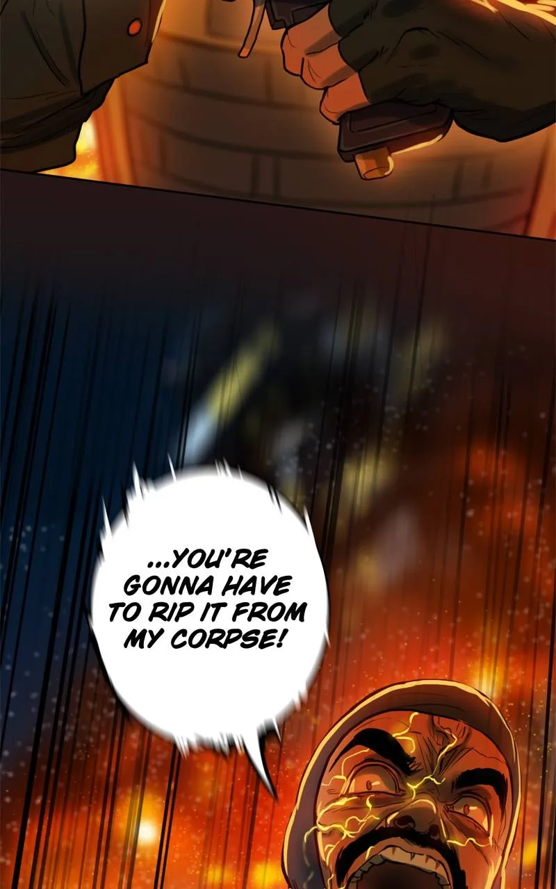 Read Ordeal Manga Online