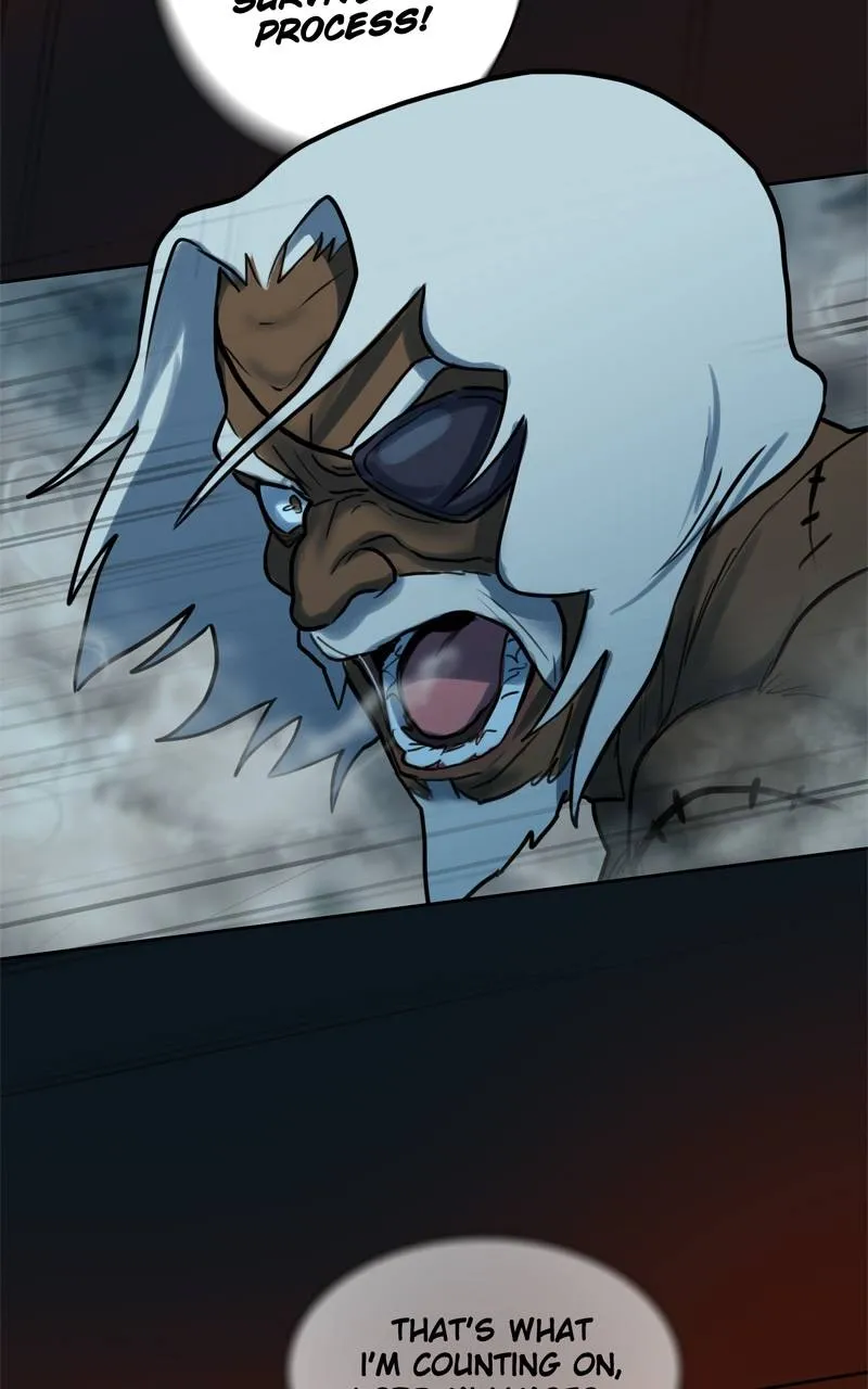 Read Ordeal Manga Online
