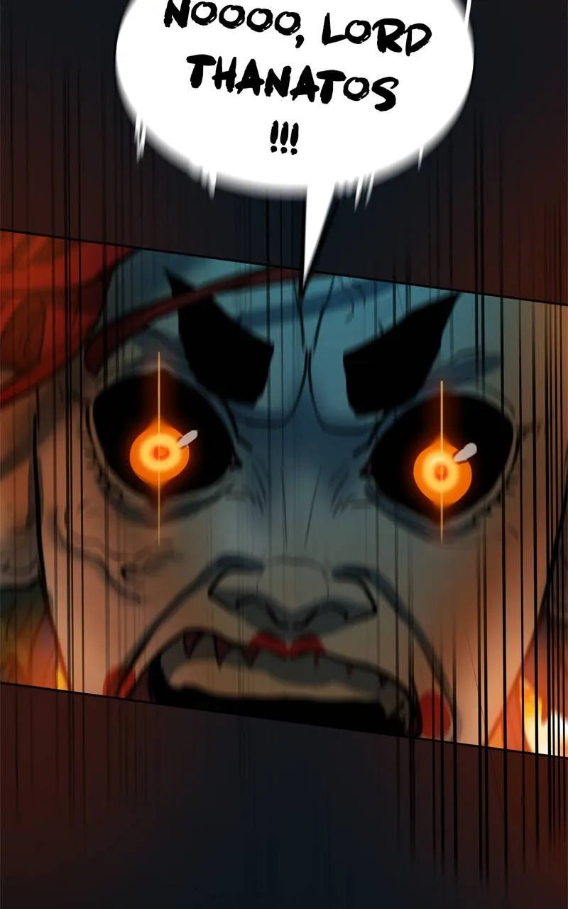 Read Ordeal Manga Online