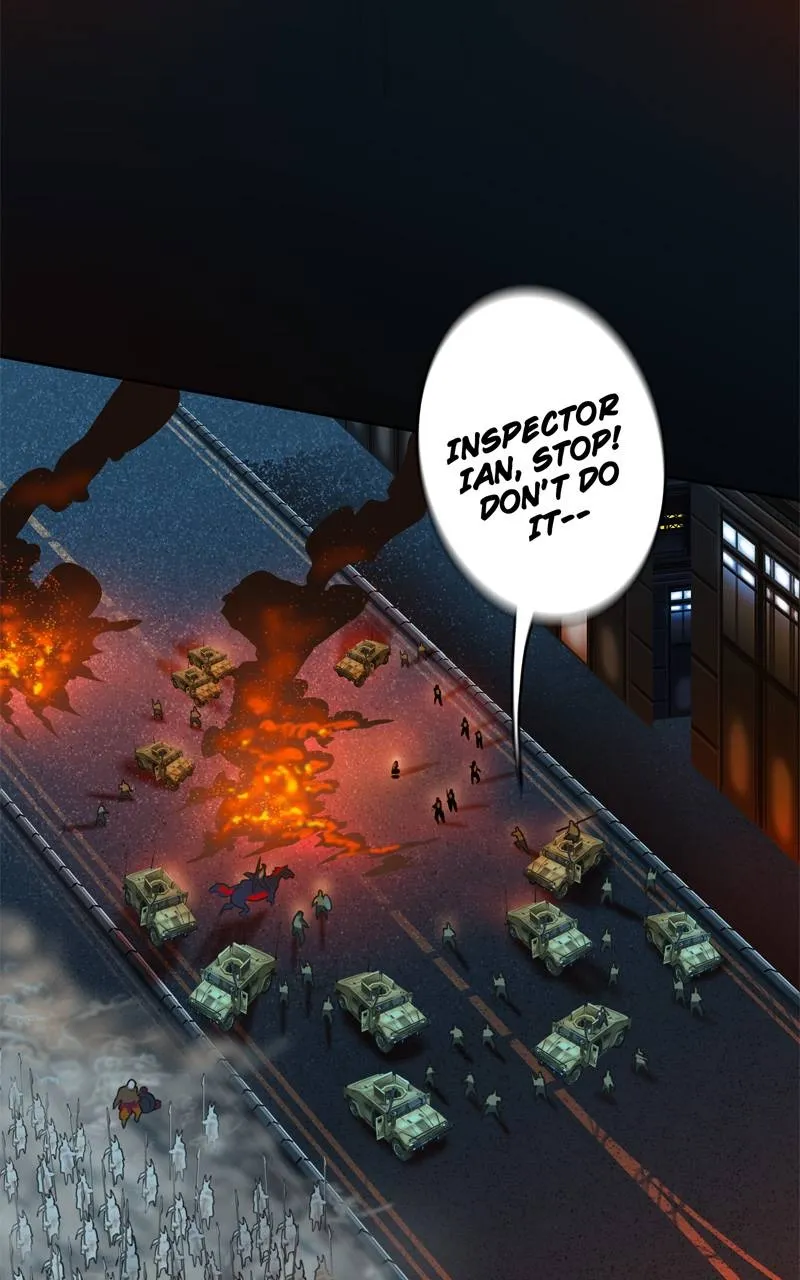 Read Ordeal Manga Online