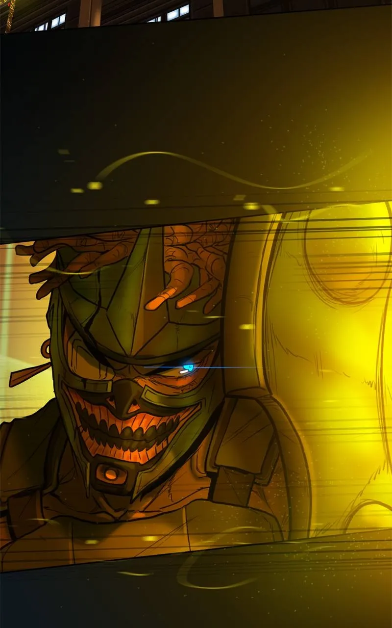 Read Ordeal Manga Online