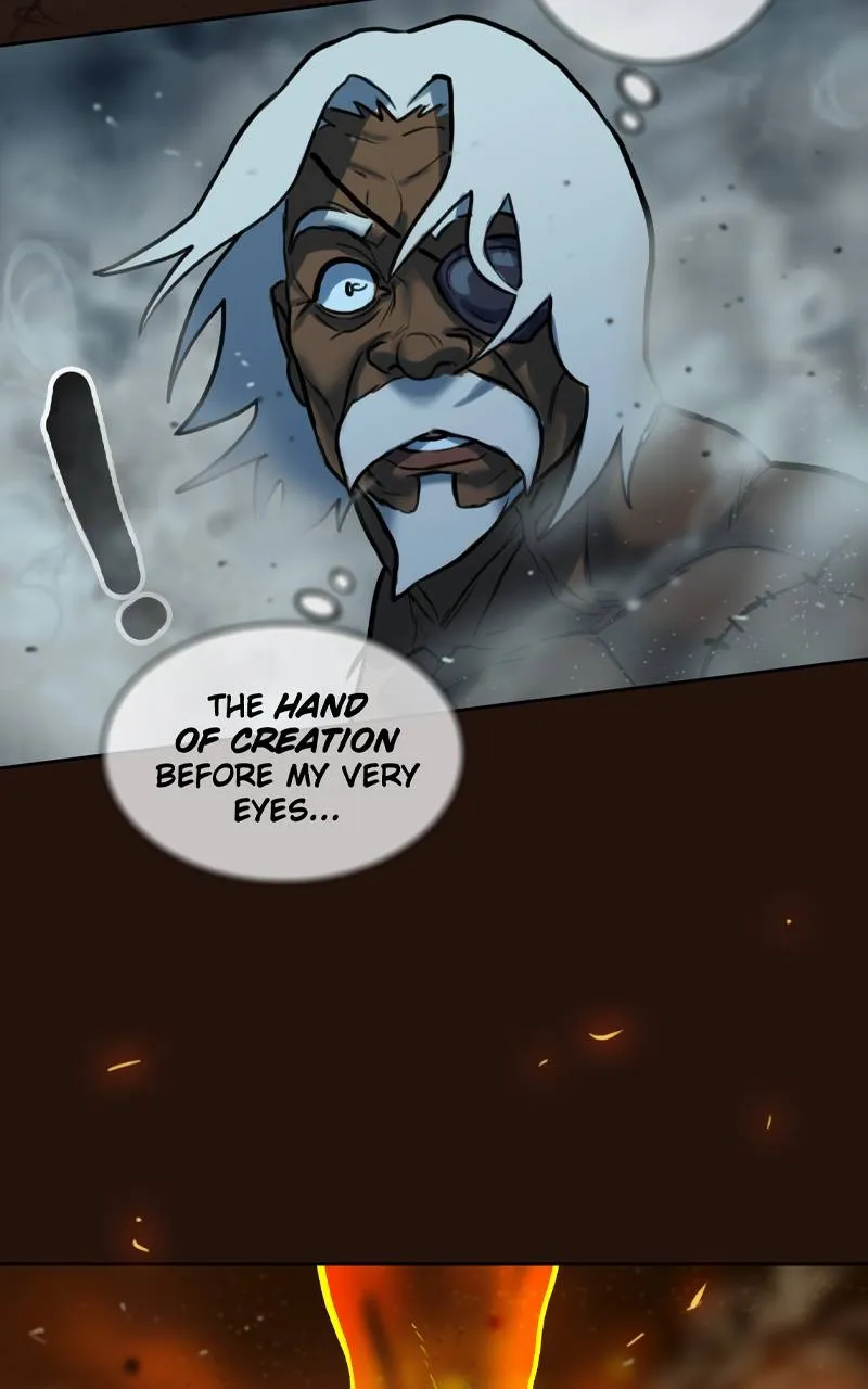 Read Ordeal Manga Online