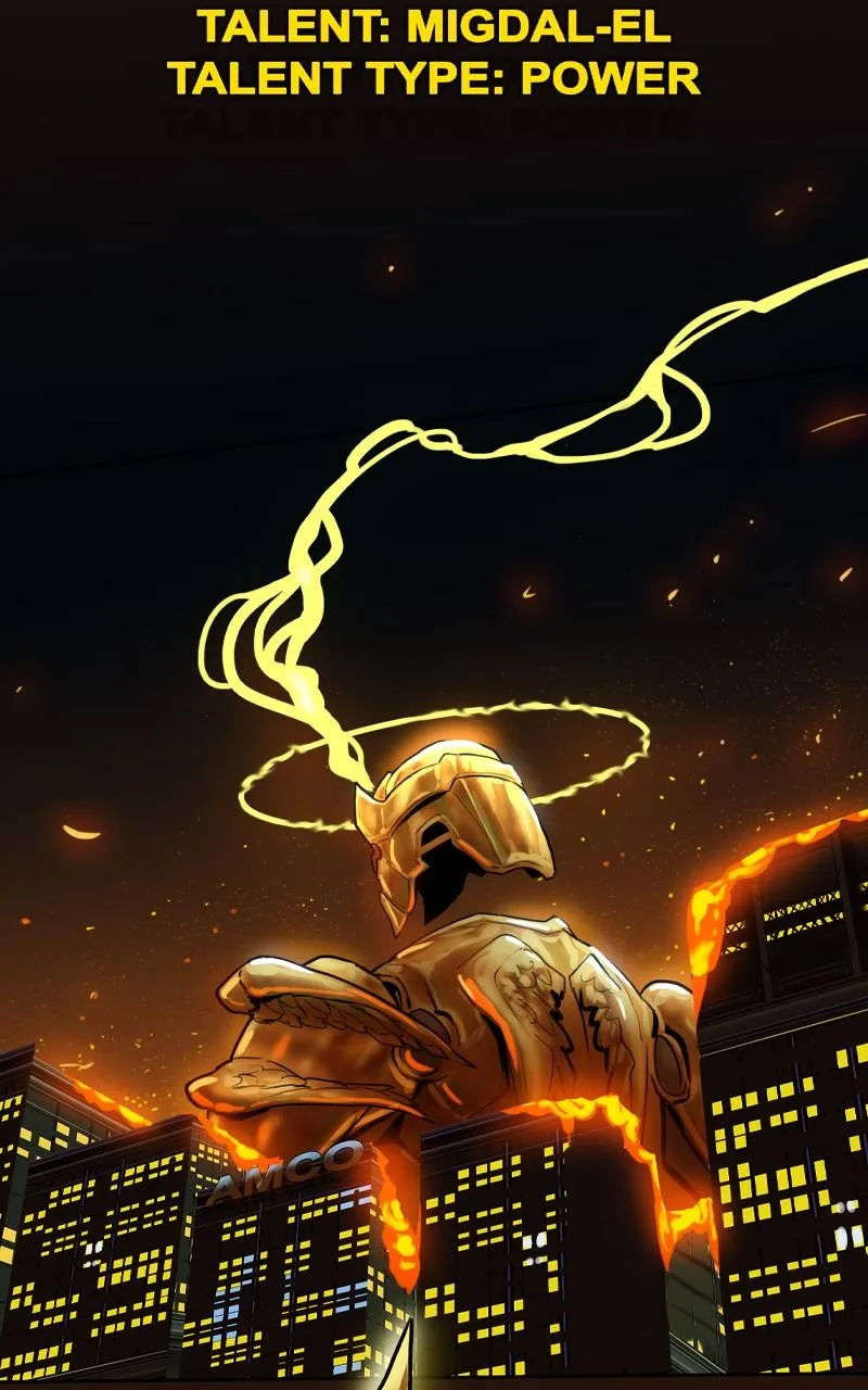 Read Ordeal Manga Online