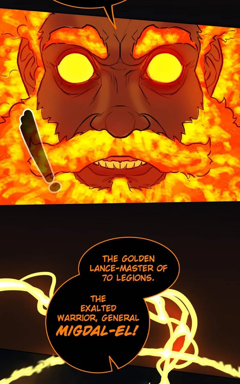 Read Ordeal Manga Online