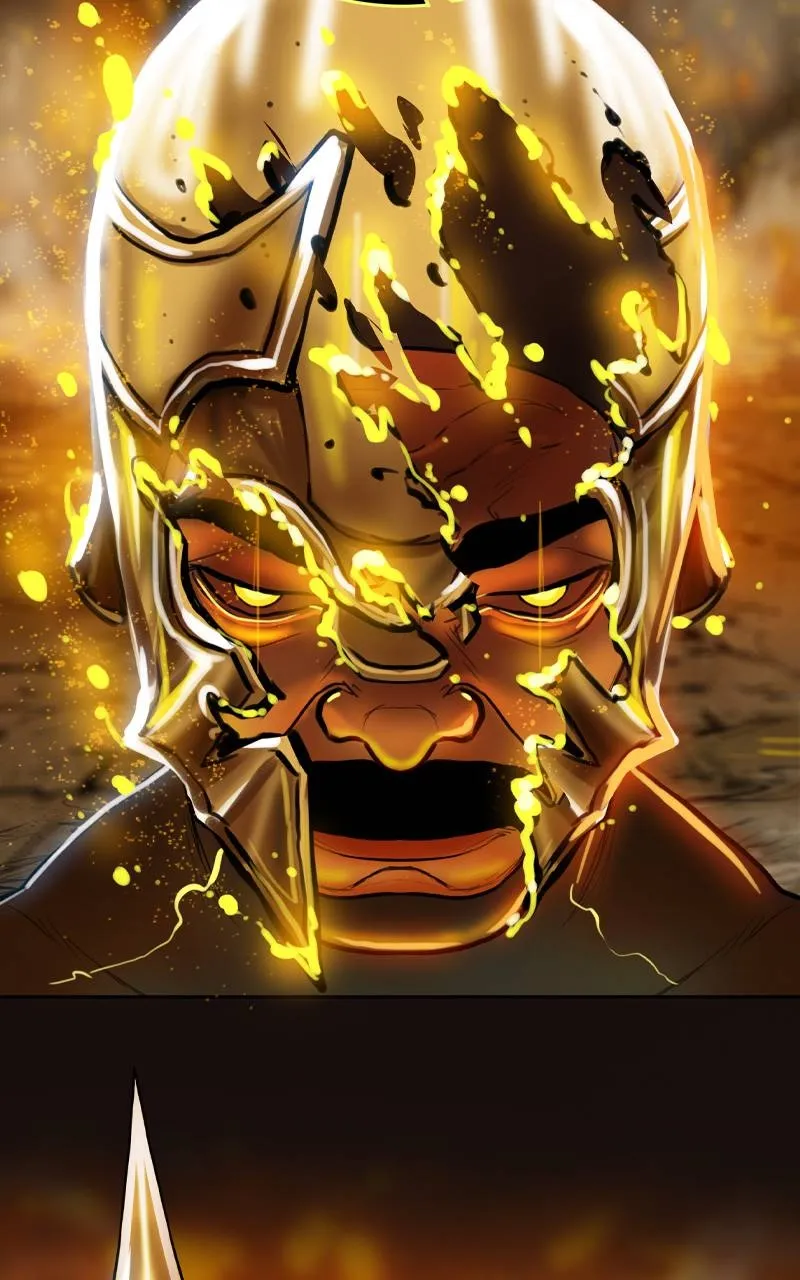 Read Ordeal Manga Online