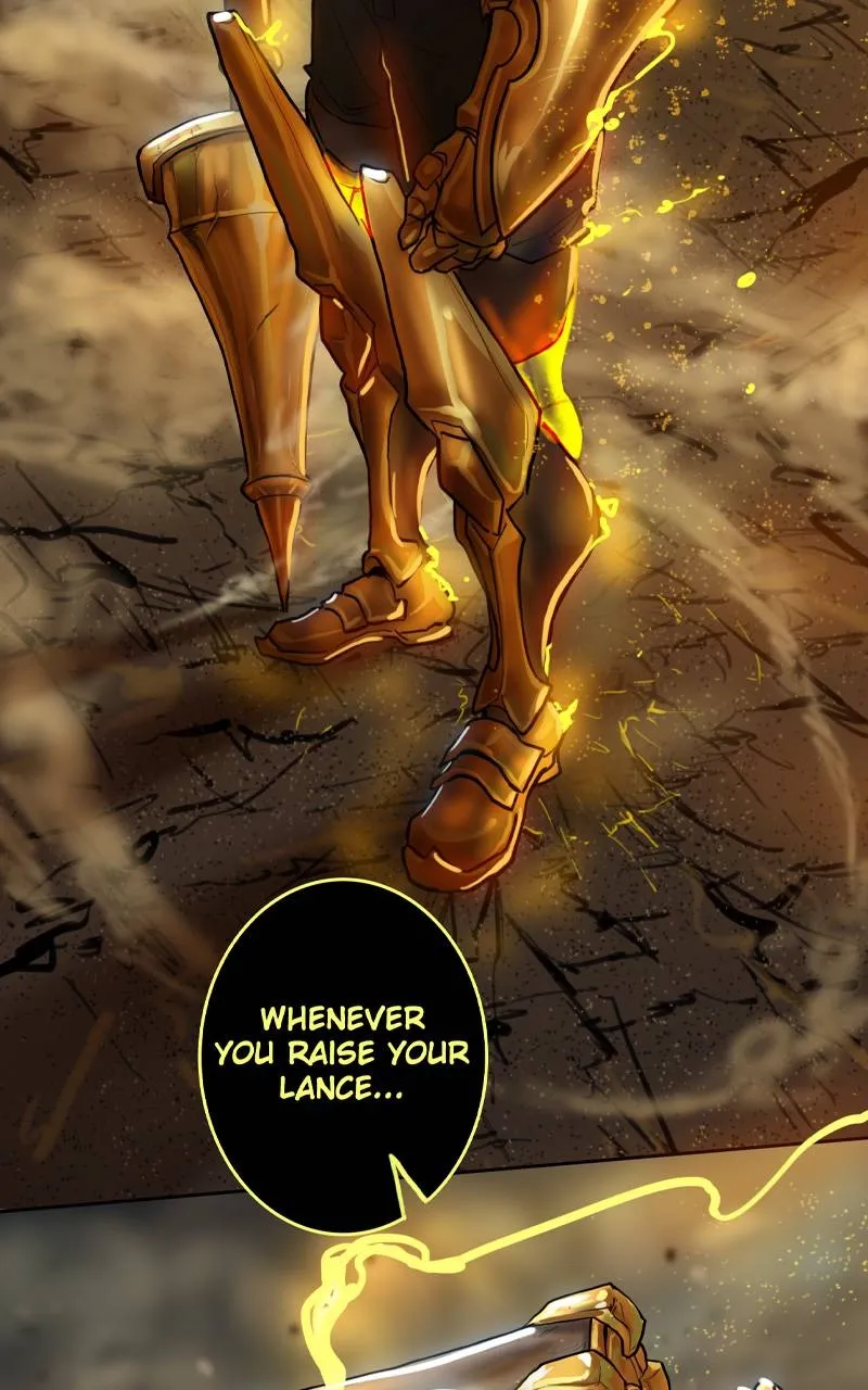 Read Ordeal Manga Online