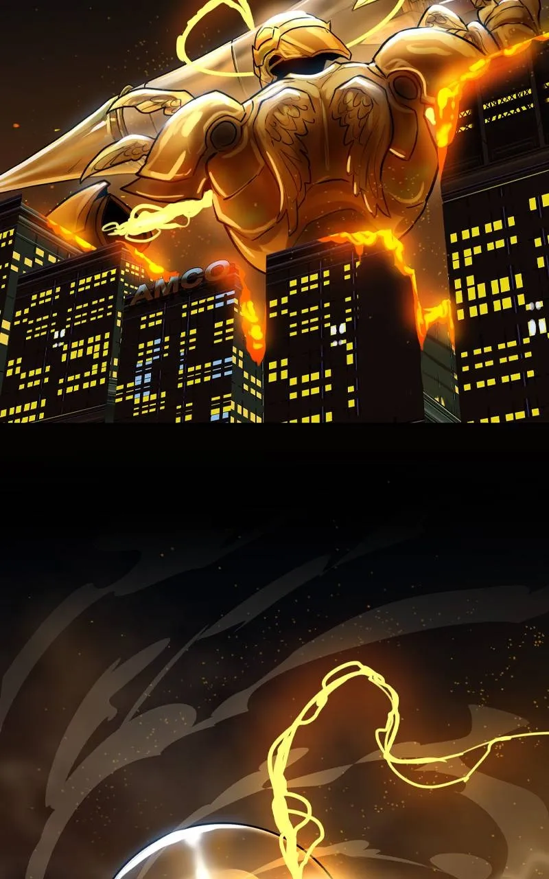Read Ordeal Manga Online